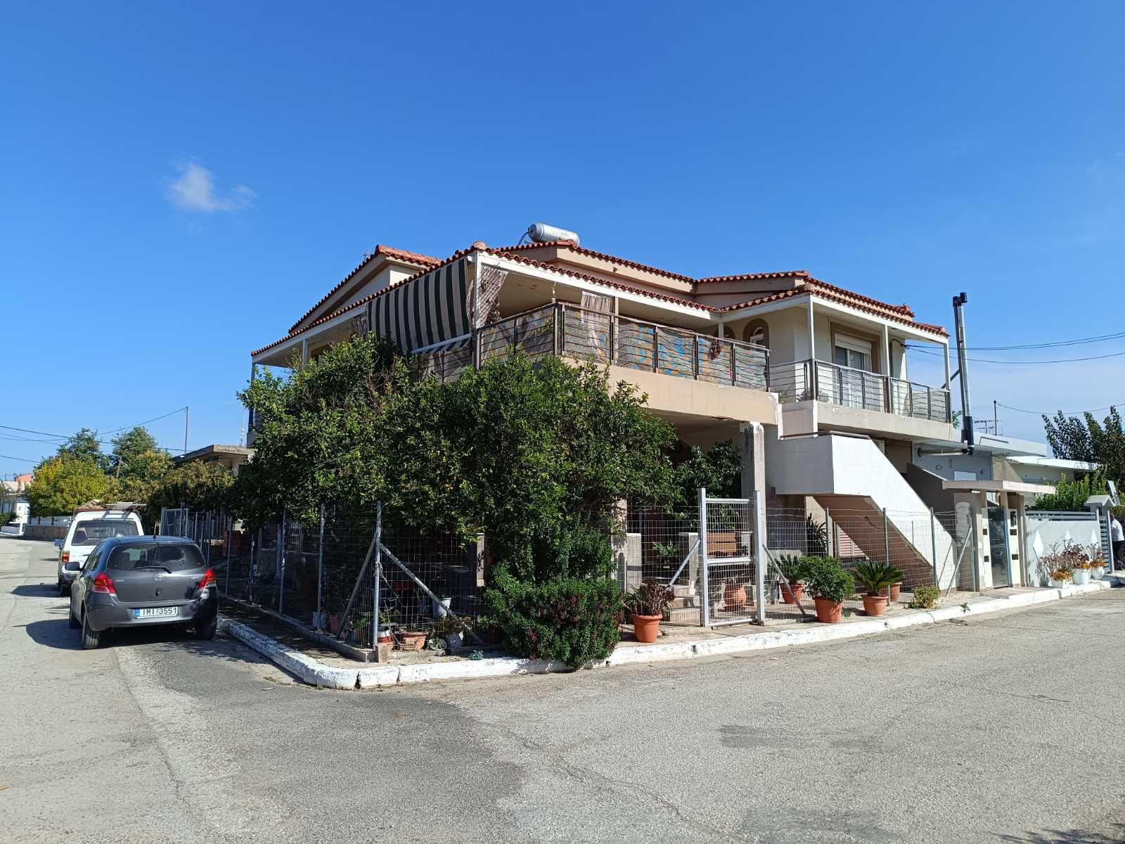 Κατοικία  σε πλειστηριασμό Δήμος Πηνειού