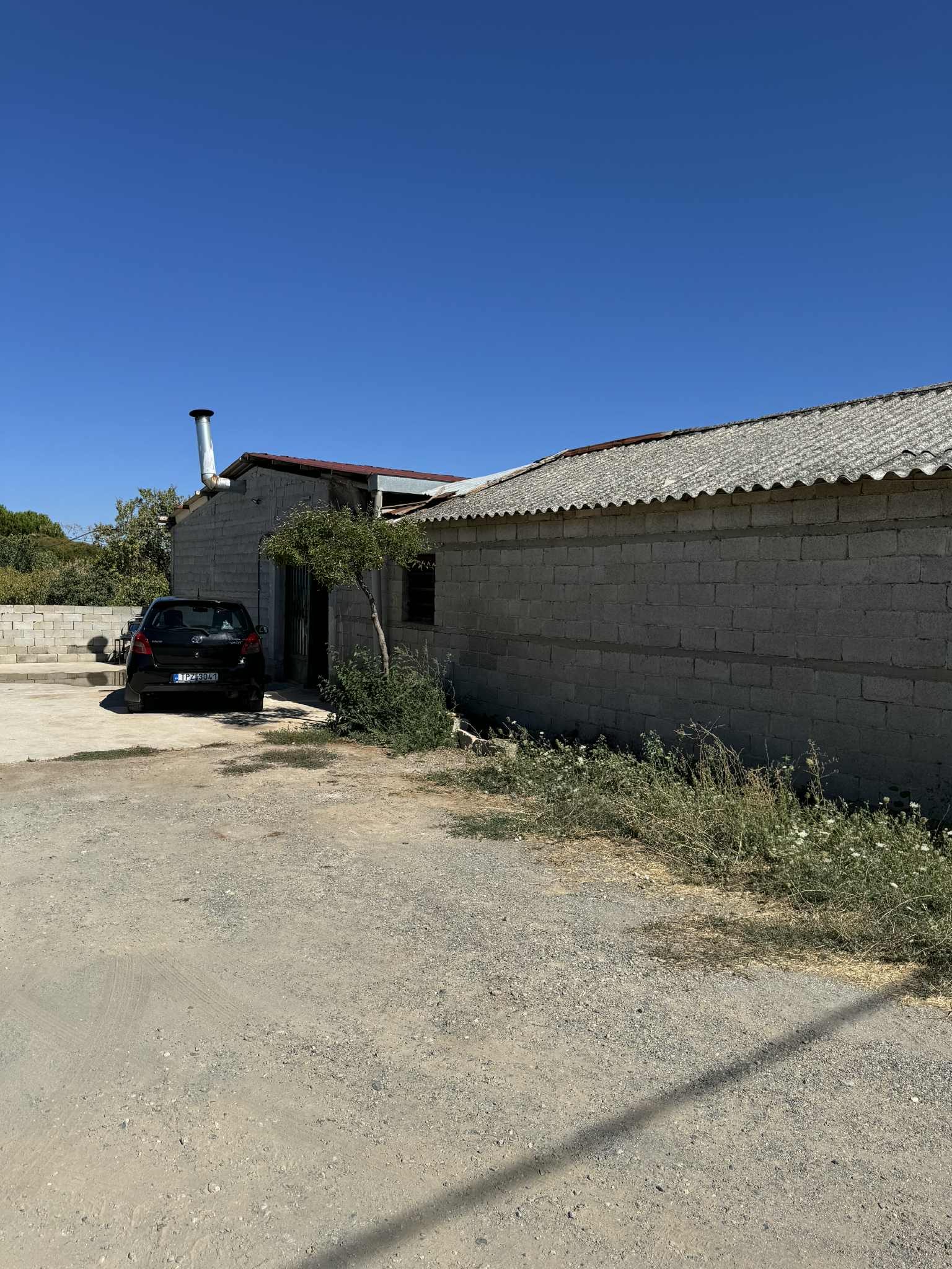 Οικόπεδο με κτίσμα 120 τ.μ. σε πλειστηριασμό Δήμος Σικυωνίων