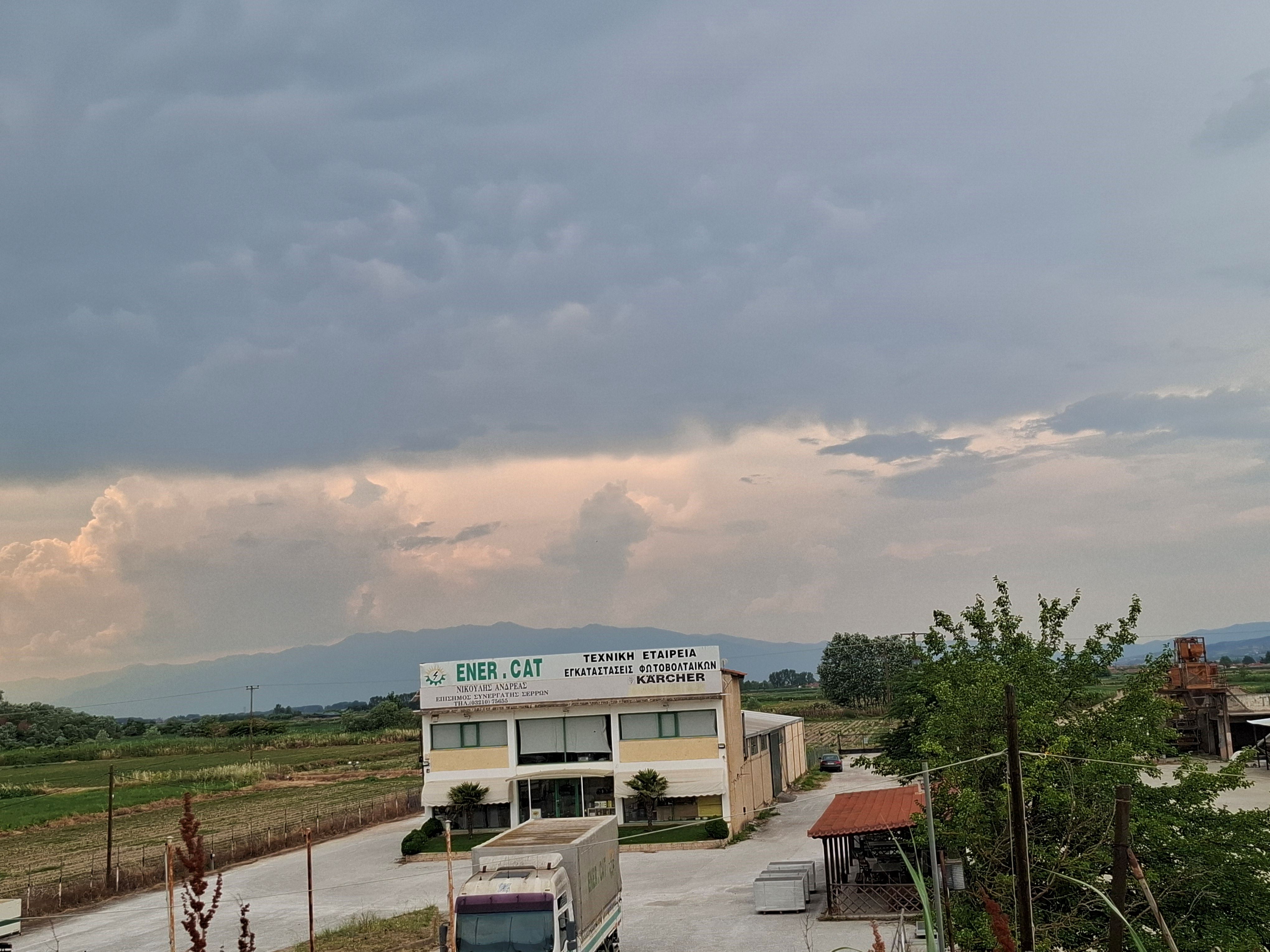 Βιομηχανικός / Βιοτεχνικός Χώρος  σε πλειστηριασμό Δήμος Σερρών