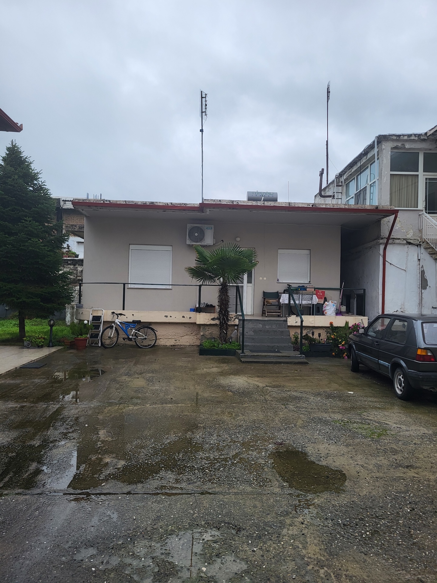 Κατοικία  σε πλειστηριασμό Δήμος Πέλλας