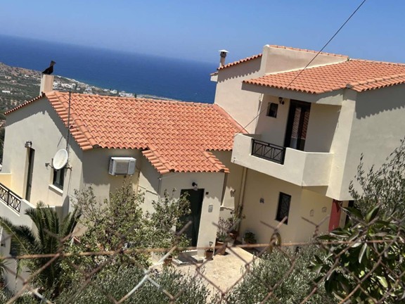 Κατοικία 2457 τ.μ. σε πλειστηριασμό Δήμος Αγίου Νικολάου