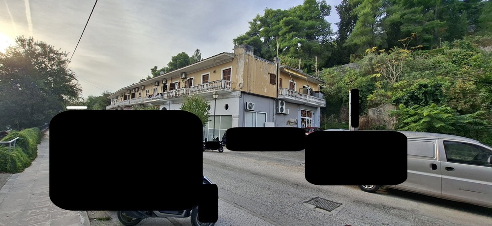 Κατοικία  σε πλειστηριασμό Δήμος Κέρκυρας