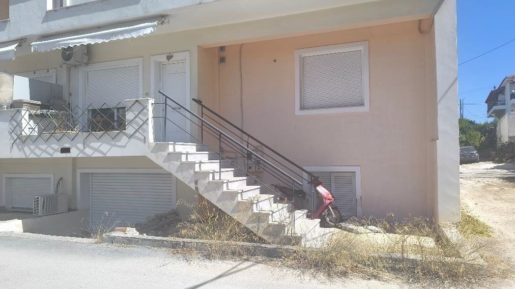 Κατοικία  σε πλειστηριασμό Municipality of Corinthia