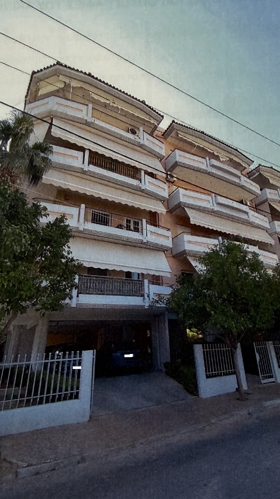 Αποθήκη 109.40 τ.μ. σε πλειστηριασμό Δήμος Ελευσίνας