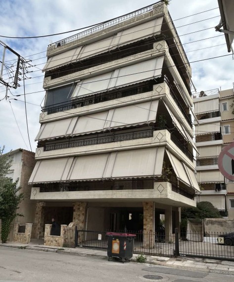 Κατοικία  σε πλειστηριασμό Municipality of Peristeri