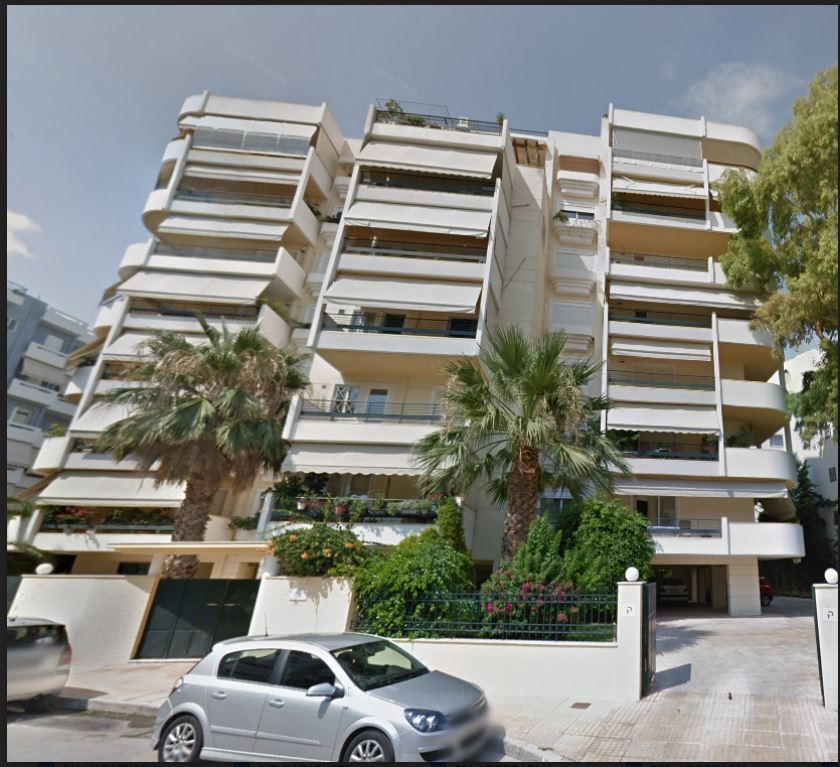 Κατοικία  σε πλειστηριασμό Δήμος Χαϊδαρίου