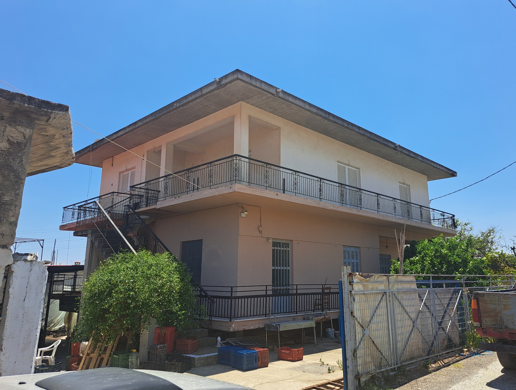 Κατοικία 130.35 τ.μ. σε πλειστηριασμό Δήμος Ευρώτα