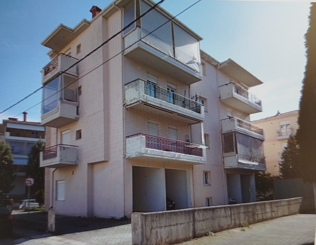 Κατοικία  σε πλειστηριασμό Δήμος Κοζάνης