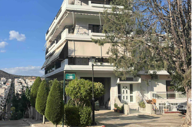 Κατοικία  σε πλειστηριασμό Δήμος Πετρούπολης