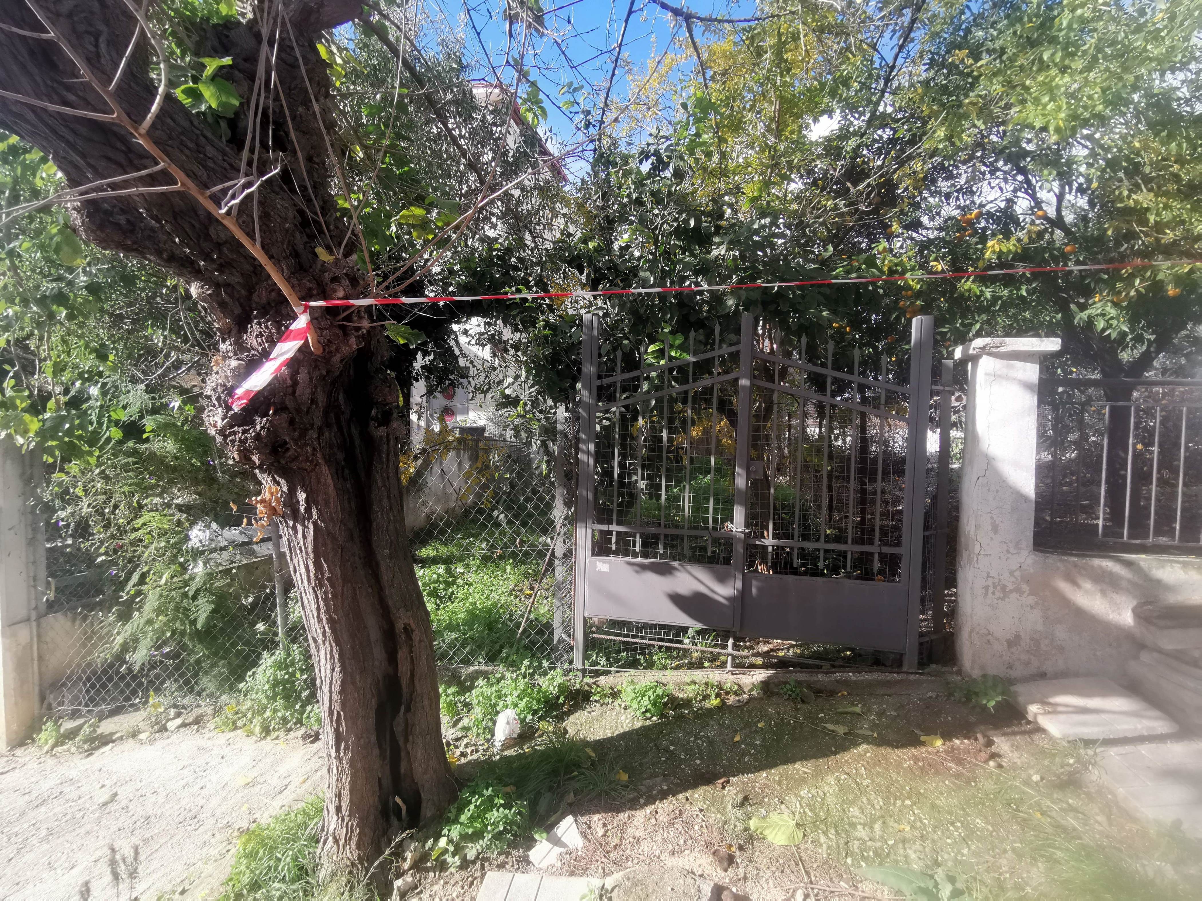 Οικόπεδο  σε πλειστηριασμό Municipality of Patreon