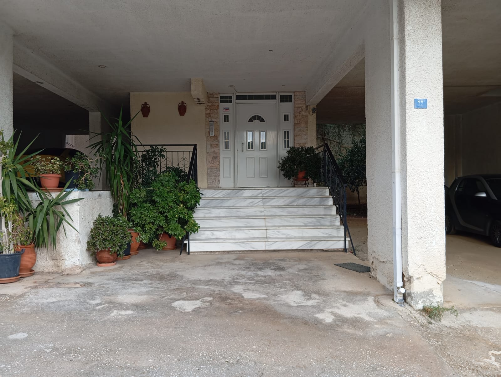 Κατοικία  σε πλειστηριασμό Municipality of Galatsi