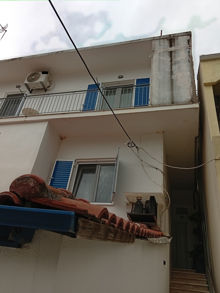 Κατοικία  σε πλειστηριασμό Municipality of Parga