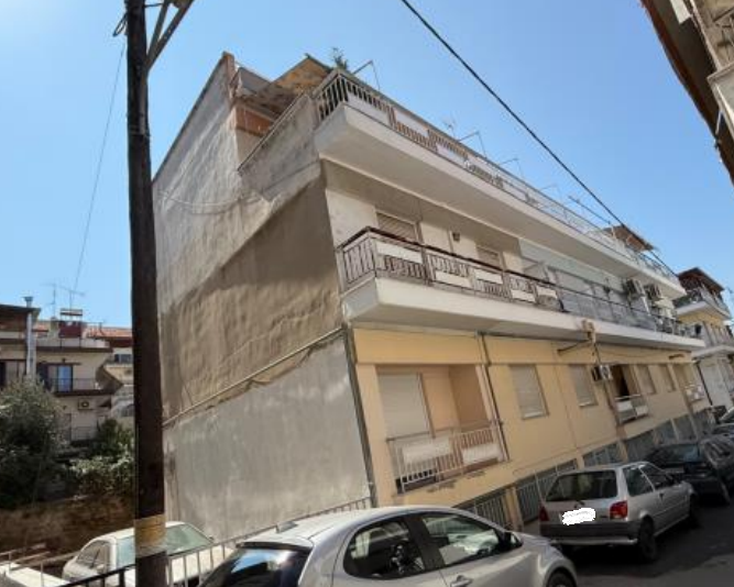 Κατοικία  σε πλειστηριασμό Δήμος Νέαπολης - Συκεών