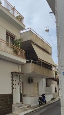 Οικόπεδο με κτίσμα  σε πλειστηριασμό Municipality of Piraeus