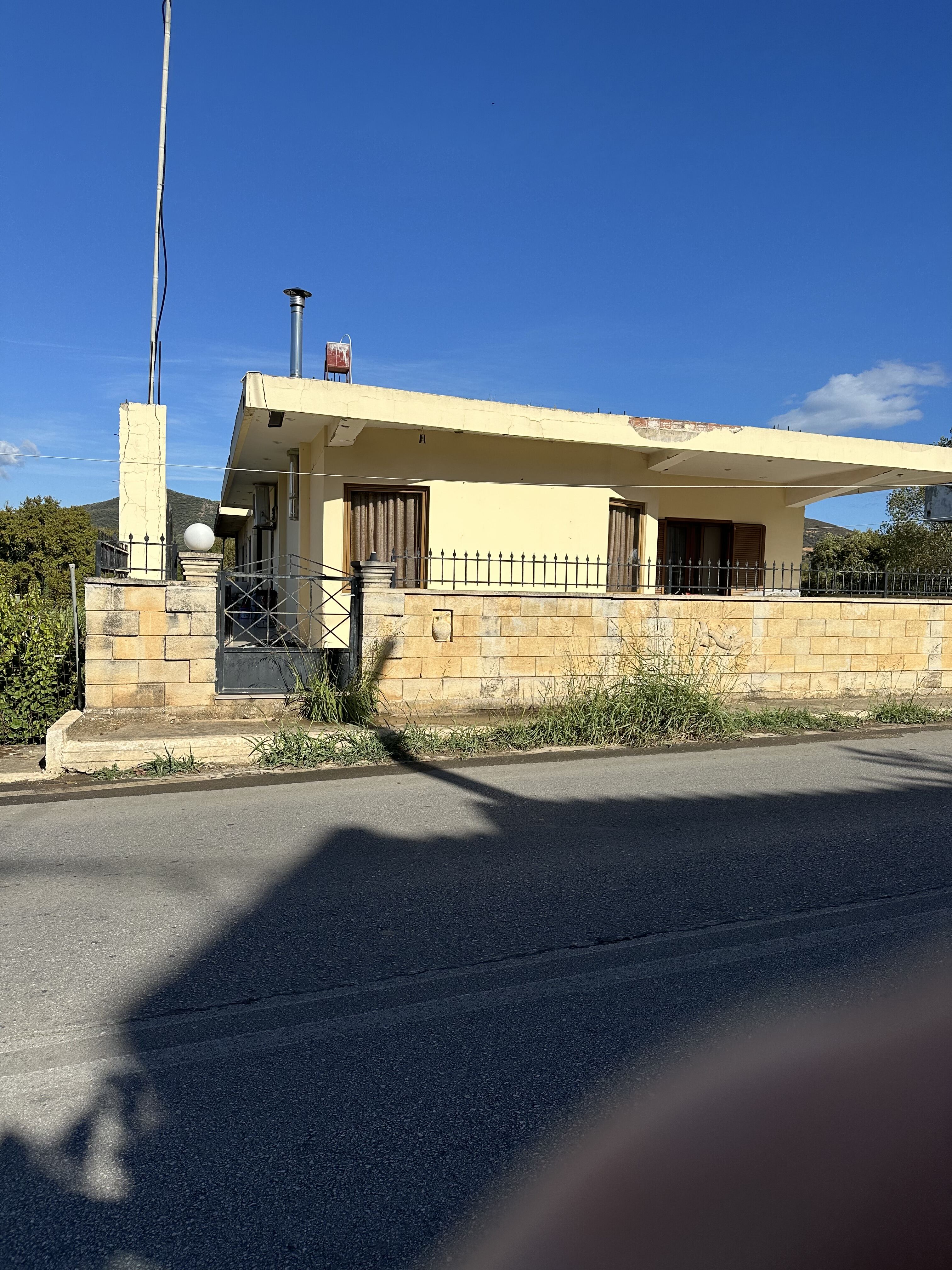 Κατοικία  σε πλειστηριασμό Δήμος Χανίων