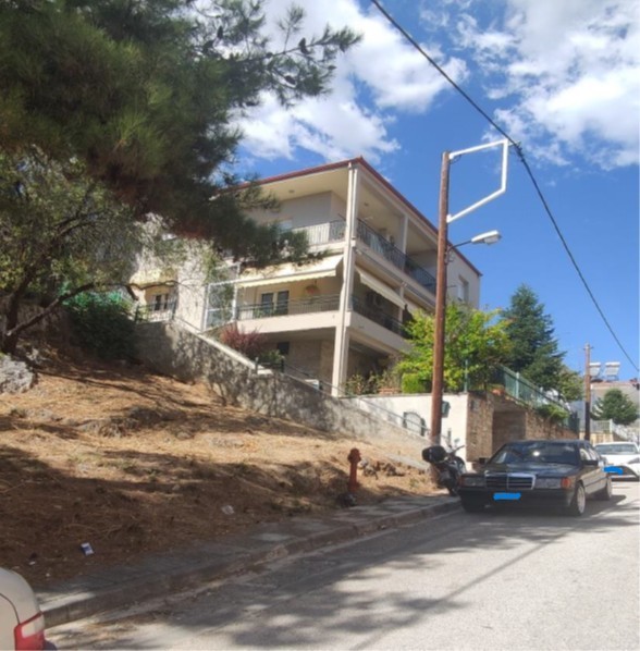 Κατοικία  σε πλειστηριασμό Δήμος Κοζάνης