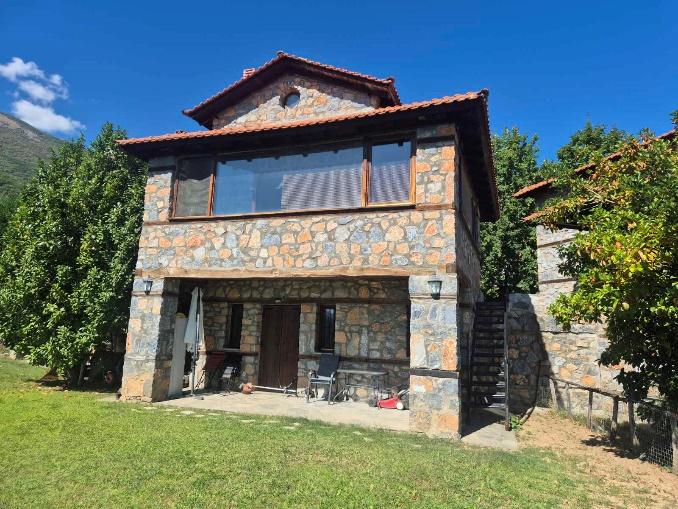 Κατοικία  σε πλειστηριασμό Δήμος Ηρωικής Πόλεως Νάουσας