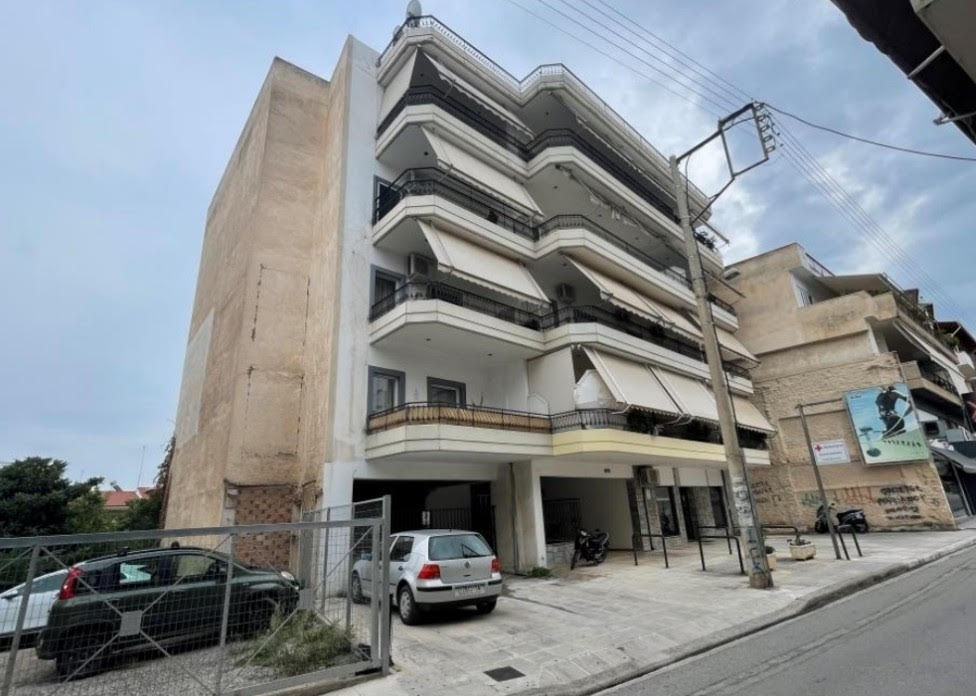 Αποθήκη  σε πλειστηριασμό Δήμος Αιγιαλείας