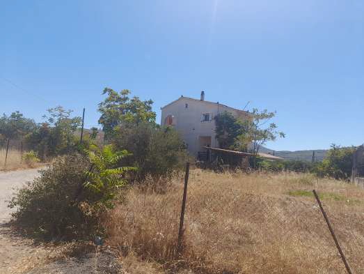 Οικόπεδο με κτίσμα  σε πλειστηριασμό Δήμος Χαλκιδέων