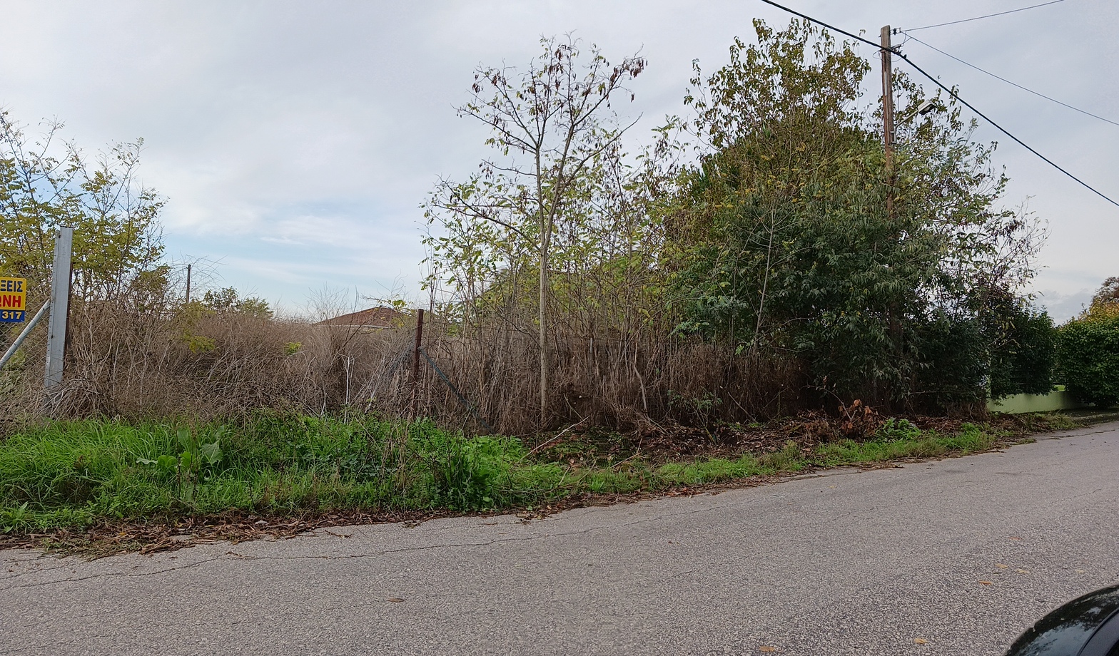 Οικόπεδο 73.90 τ.μ. σε πλειστηριασμό Δήμος Κιλελέρ