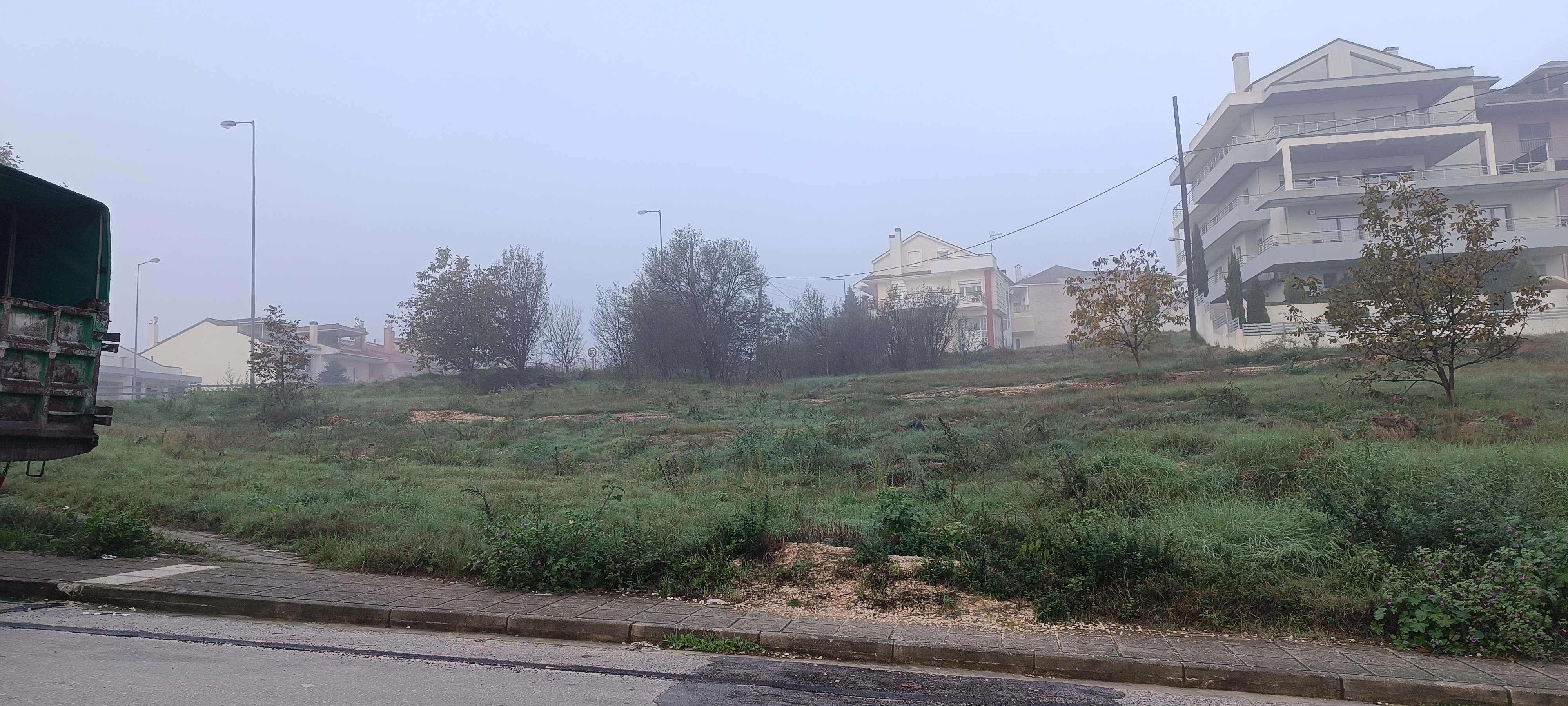 Οικόπεδο  σε πλειστηριασμό Δήμος Ιωαννιτών