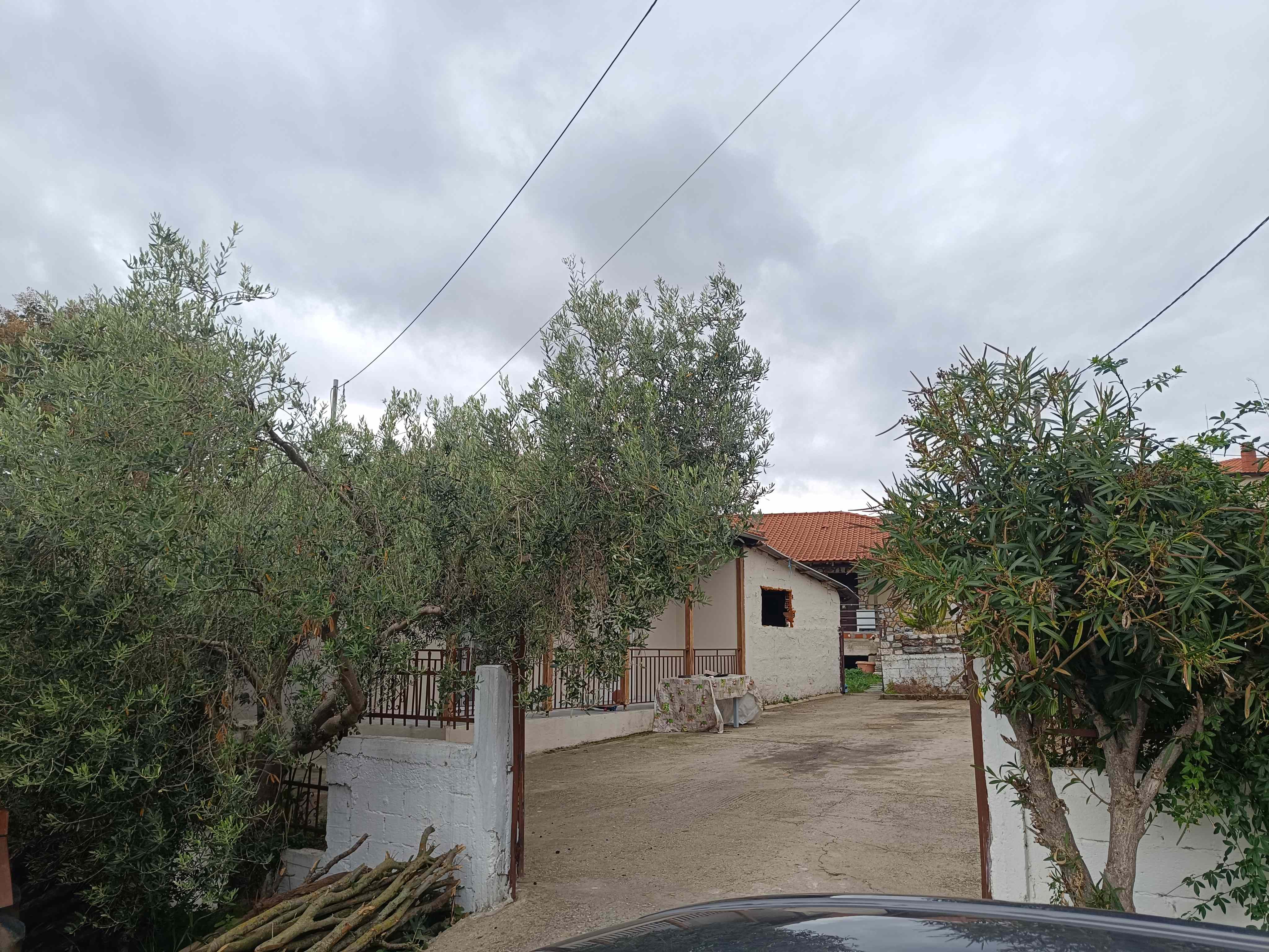 Κατοικία  σε πλειστηριασμό Δήμος Παγγαίου