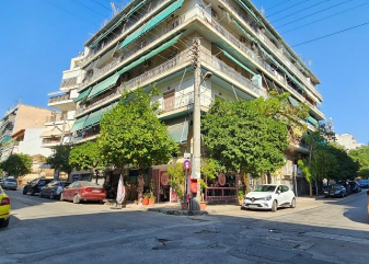 Κατάστημα  σε πλειστηριασμό Municipality of Kallithea