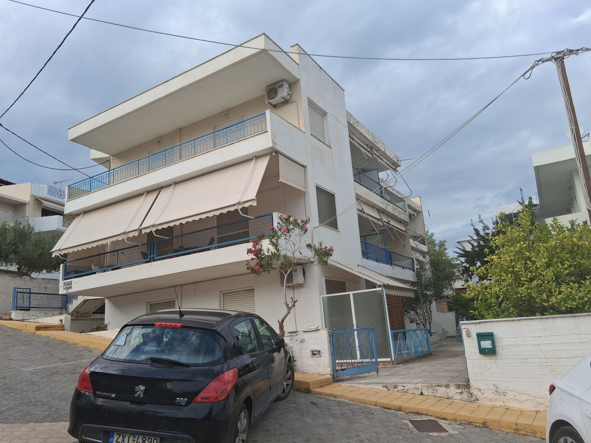 Κατοικία 35 τ.μ. σε πλειστηριασμό Δήμος Ναυπλιέων