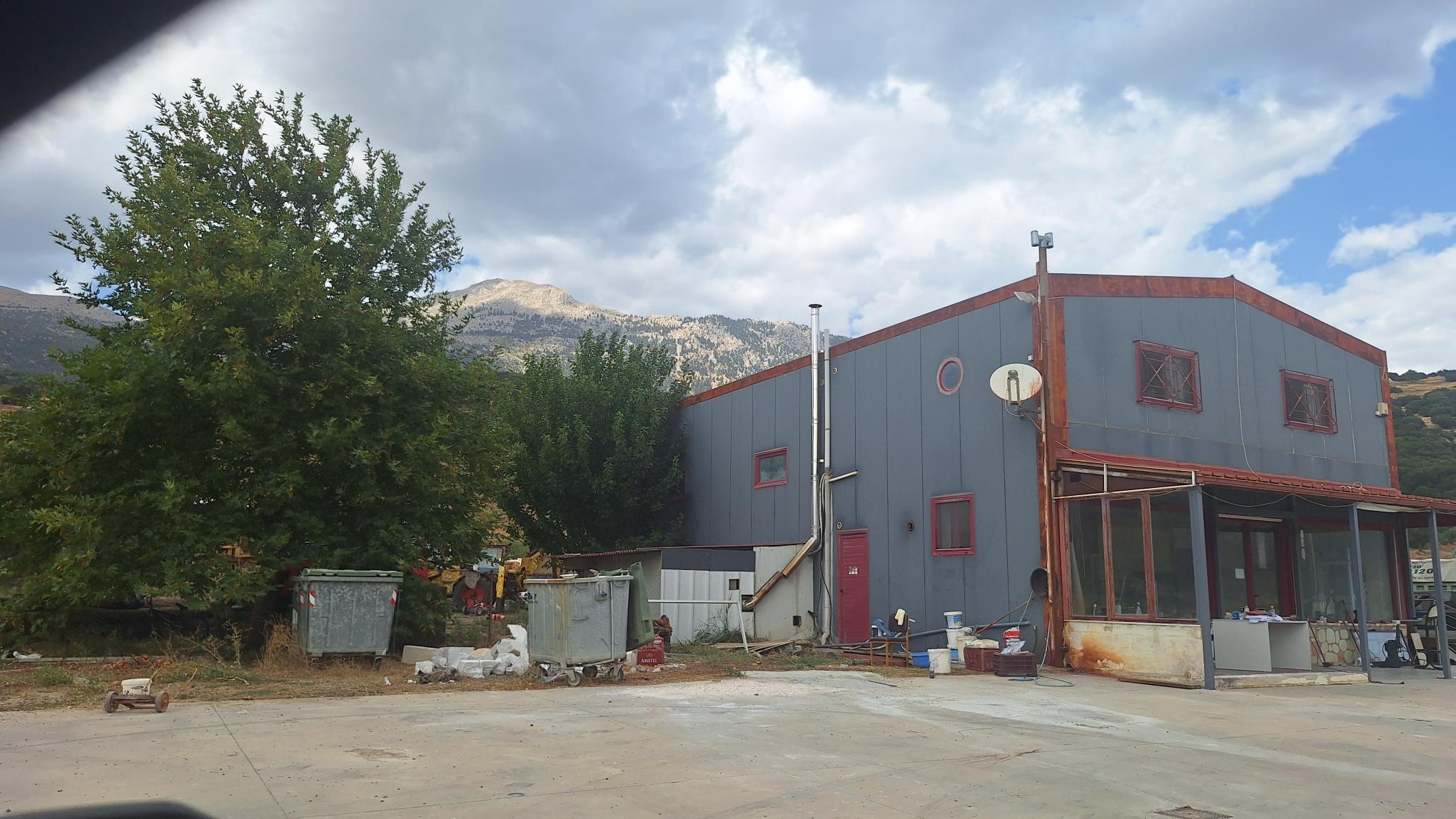 Άλλος Επαγγελματικός Χώρος 100 τ.μ. σε πλειστηριασμό Δήμος Σικυωνίων