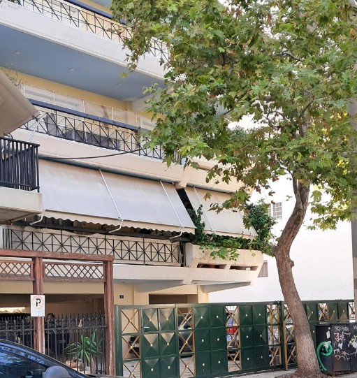 Αποθήκη  σε πλειστηριασμό Δήμος Αθηναίων