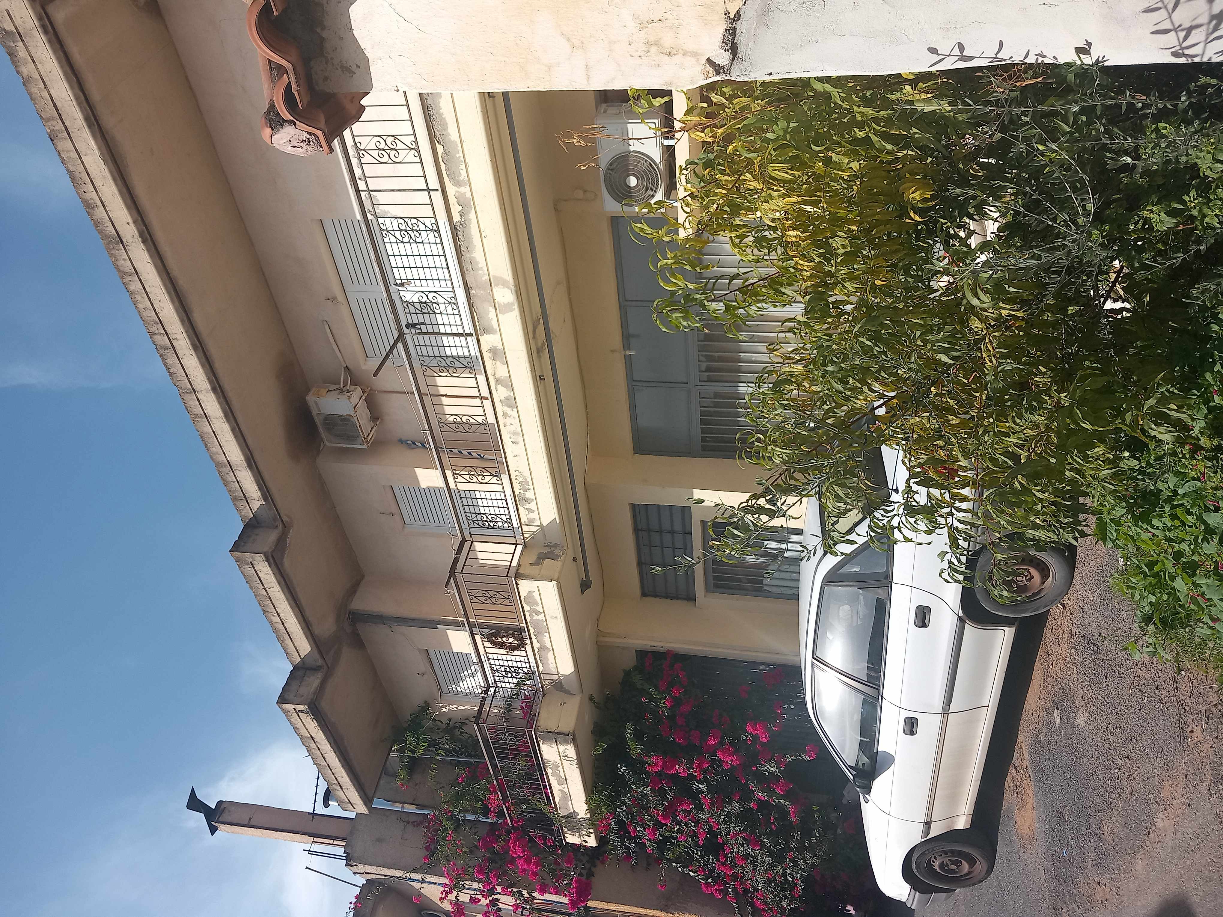 Οικόπεδο με κτίσμα  σε πλειστηριασμό Municipality of Messina