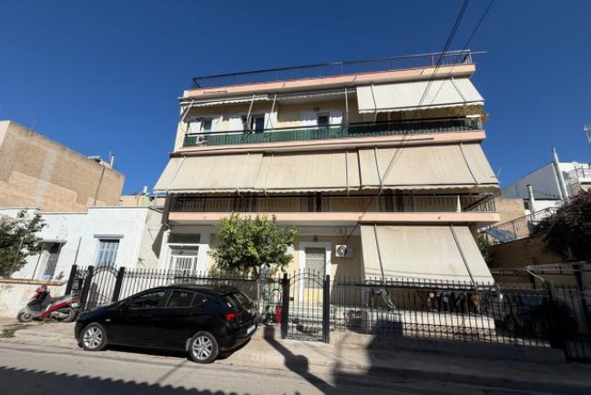 Κατοικία  σε πλειστηριασμό Δήμος Περιστερίου