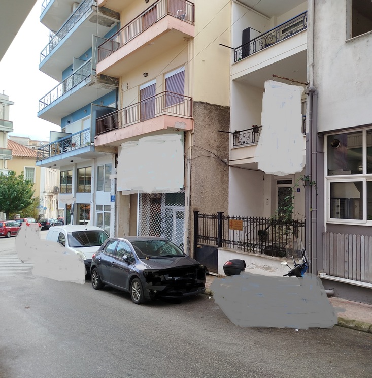 Κατοικία  σε πλειστηριασμό Municipality of Ioannito