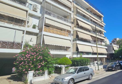 Κατοικία  σε πλειστηριασμό Municipality of Moschato - Tavros