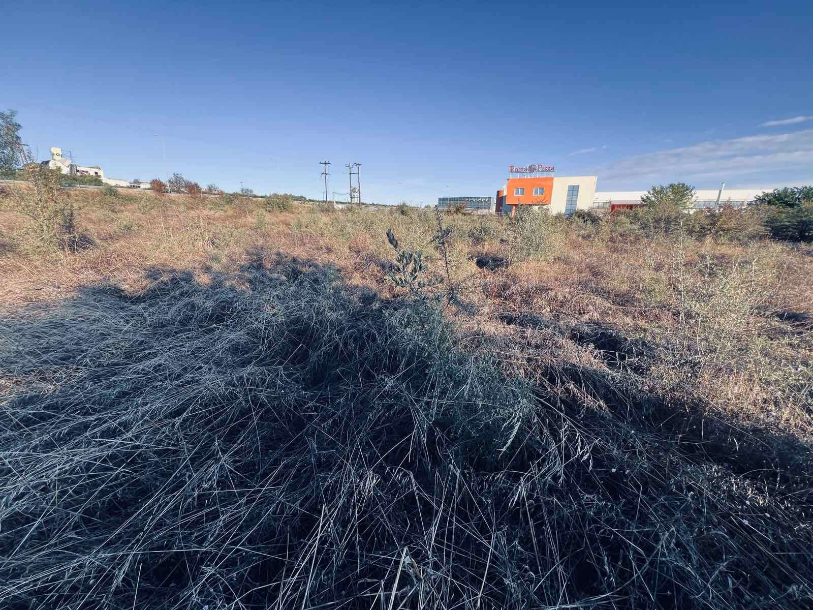 Αγροτεμάχιο 285 sq.m. σε πλειστηριασμό Municipality of Nea Propontida