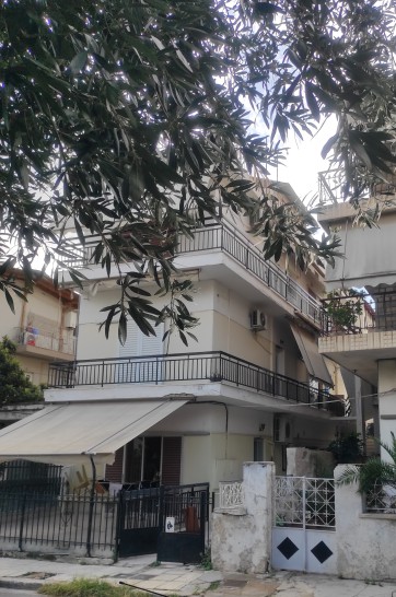 Κατοικία  σε πλειστηριασμό Δήμος Αγίας Βαρβάρας