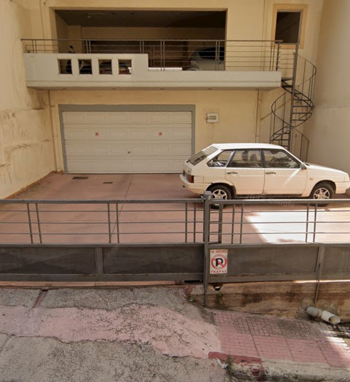 Κατοικία 55.50 τ.μ. σε πλειστηριασμό Δήμος Κερατσινίου - Δραπετσώνας