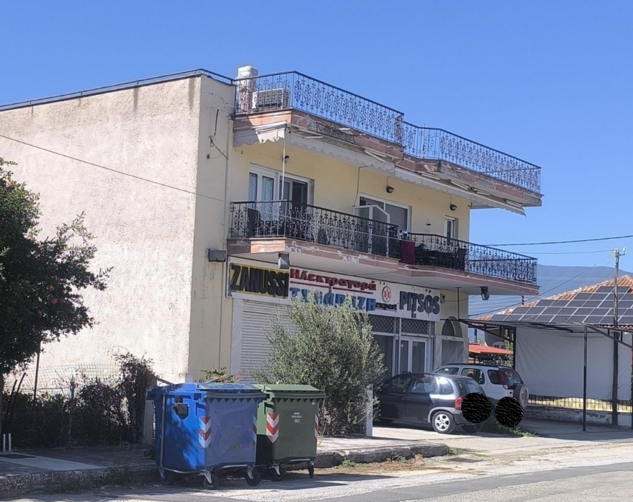 Κατοικία 89.62 τ.μ. σε πλειστηριασμό Δήμος Ηρακλείας