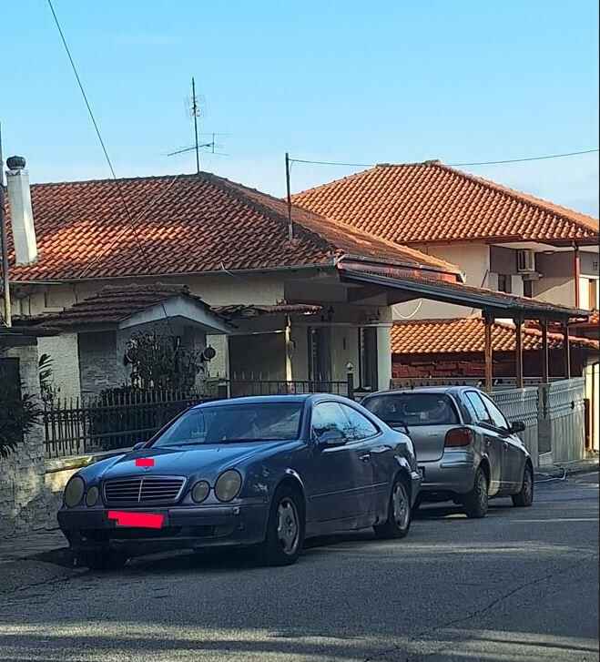 Οικόπεδο με κτίσμα  σε πλειστηριασμό Δήμος Δίου - Ολύμπου