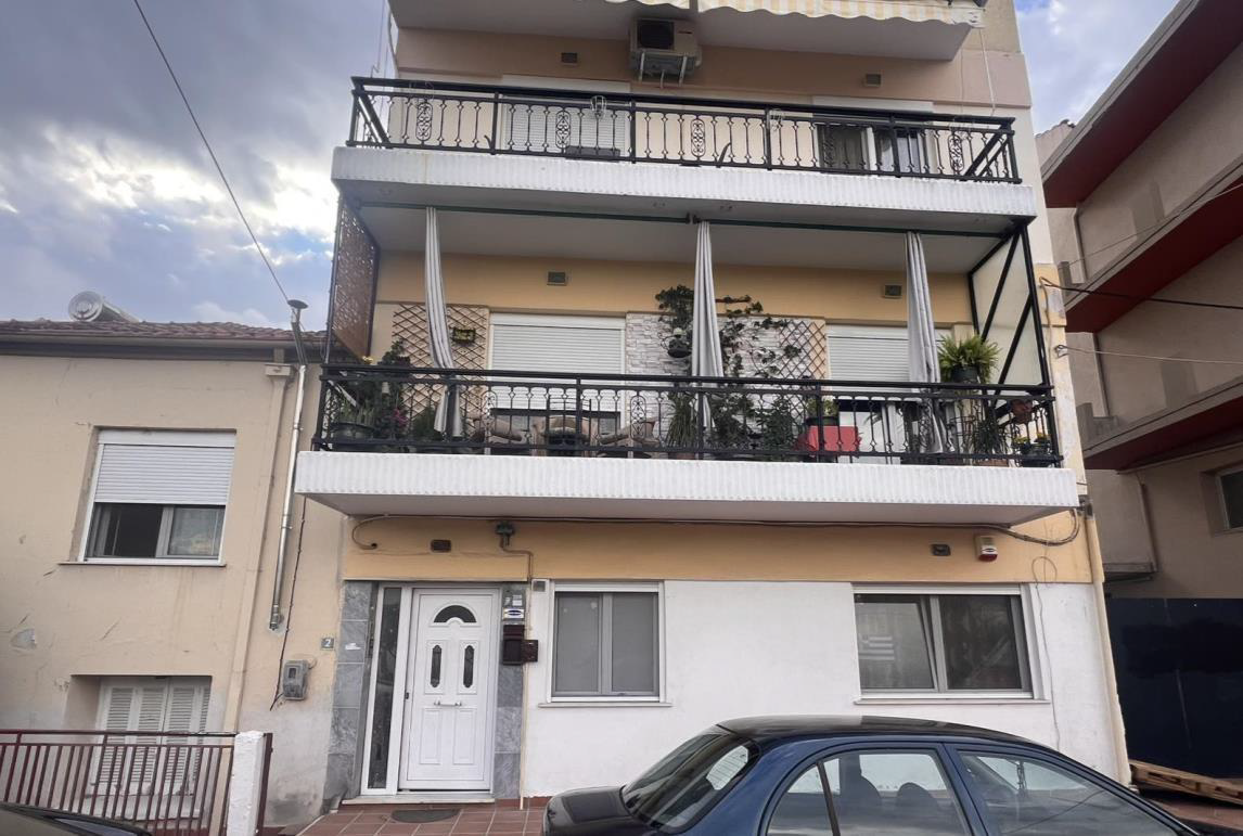 Κατοικία  σε πλειστηριασμό Δήμος Δράμας