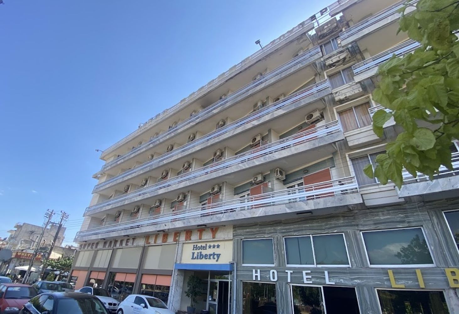 Ξενοδοχειακή Μονάδα  σε πλειστηριασμό Municipality of the Holy City of Messolonghi