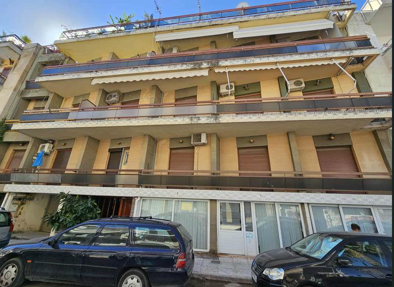 Κατοικία  σε πλειστηριασμό Δήμος Ναυπλιέων