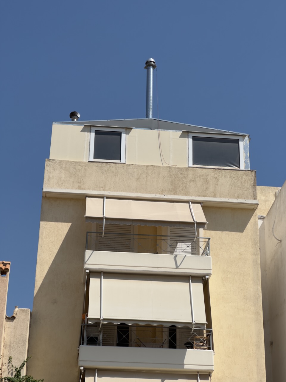 Θέση Στάθμευσης (parking)  σε πλειστηριασμό Δήμος Πεντέλης