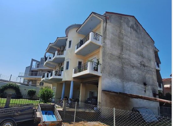 Κατοικία  σε πλειστηριασμό Δήμος Τρικκαίων