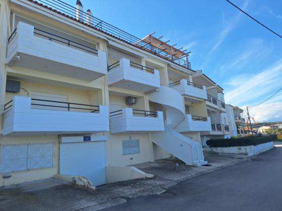 Κατοικία  σε πλειστηριασμό Municipality of Sikyonia