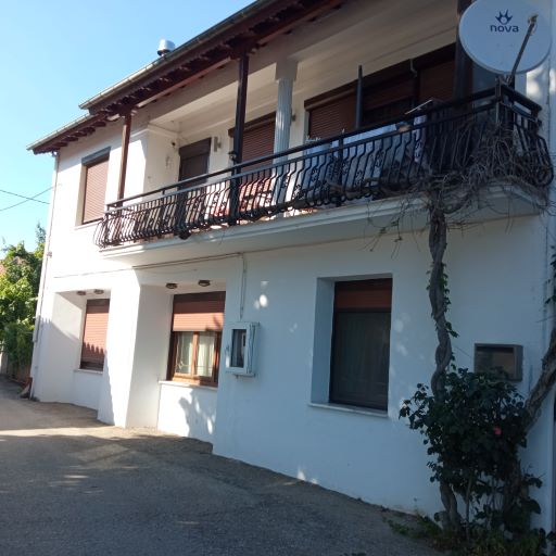 Οικόπεδο με κτίσμα  σε πλειστηριασμό Δήμος Σουφλίου