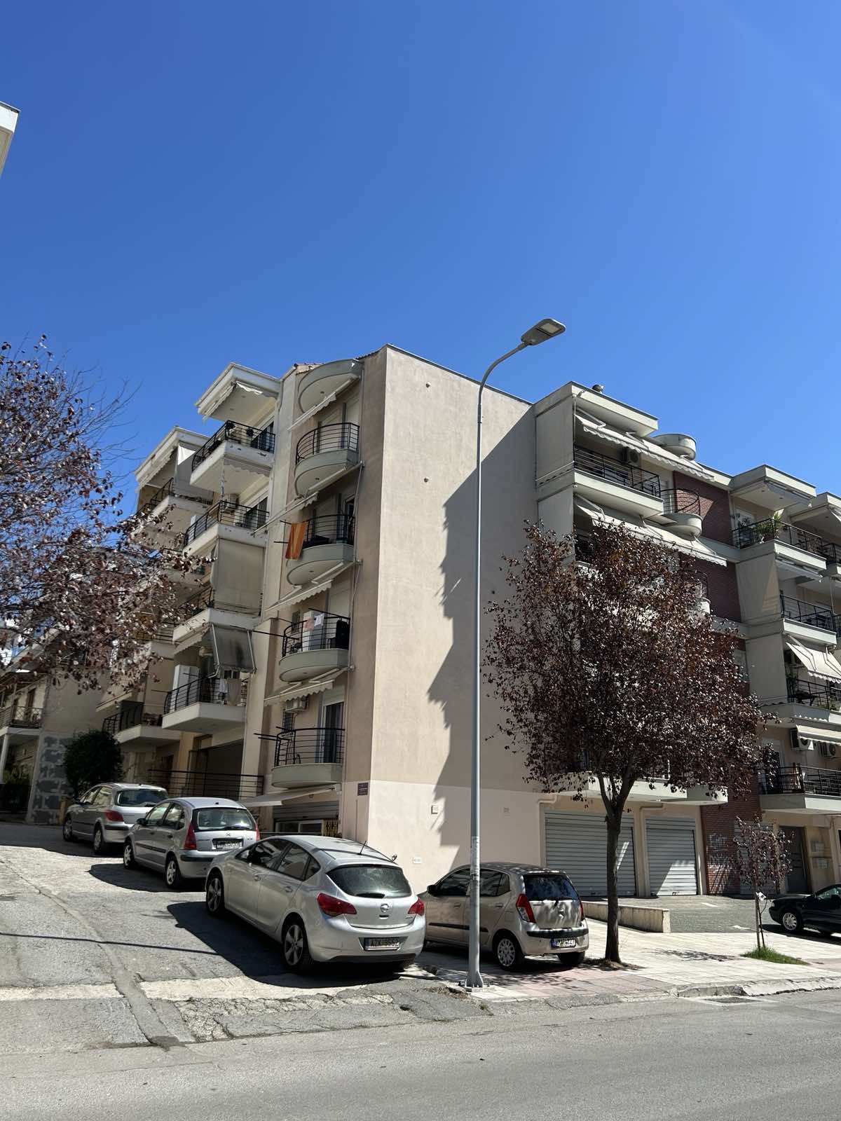 Κατοικία 54 τ.μ. σε πλειστηριασμό Δήμος Καλαμαριάς