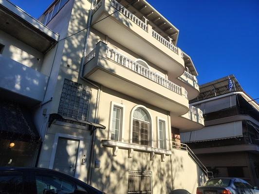 Αποθήκη 61.28 τ.μ. σε πλειστηριασμό Δήμος Λαρισαίων