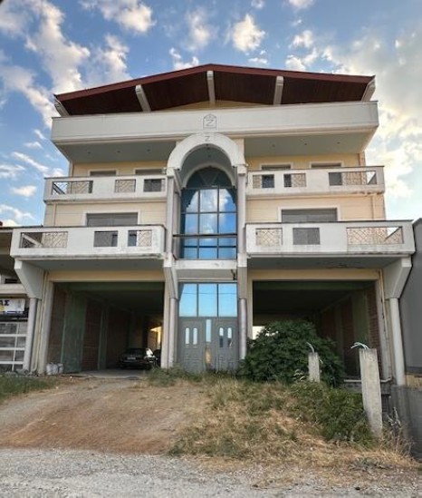 Κατάστημα  σε πλειστηριασμό Δήμος Κοζάνης