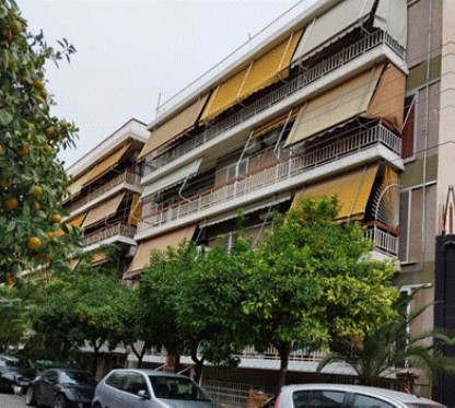 Κατοικία  σε πλειστηριασμό Δήμος Νικαίας - Αγίου Ιωάννου Ρέντη